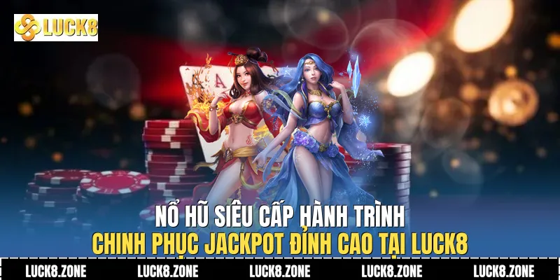 Nổ Hũ Siêu Cấp