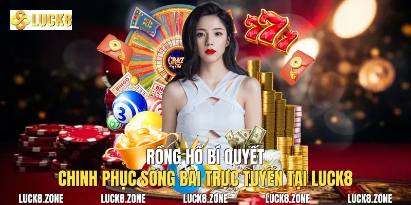 Rồng Hổ